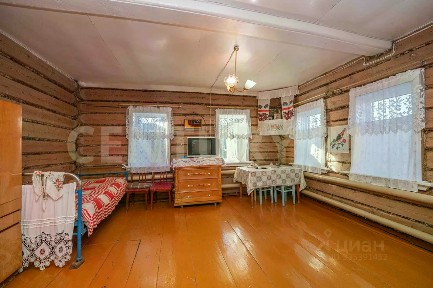 Продается 1-этажный дом, 45,1 м²