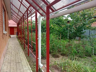 Продается 2-этажный коттедж, 160 м²