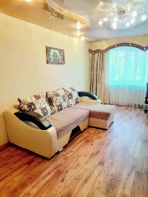 Сдается 2-комн. квартира, 46 м²