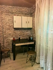 Продается 1-этажный дом, 51,7 м²