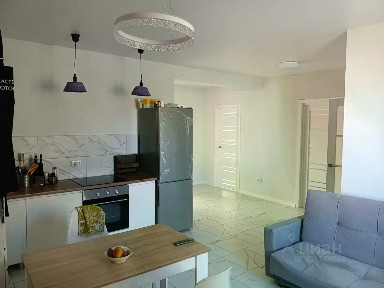 Продается 1-этажный дом, 85 м²