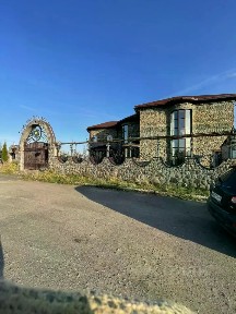 Сдается здание, 756,6 м²