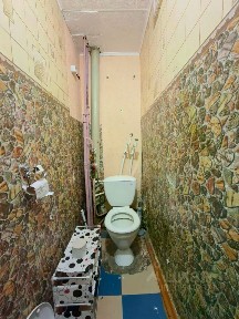 Продается 3-комн. квартира, 62,9 м²