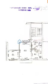 Продается 2-комн. квартира, 36,1 м²