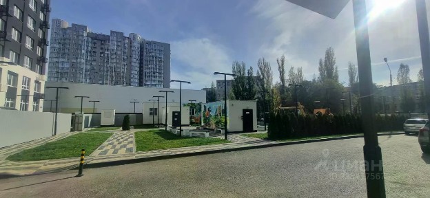 Продается 2-комн. квартира, 56,9 м²
