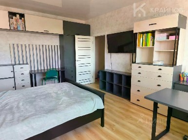 Продается 2-комн. квартира, 69,1 м²