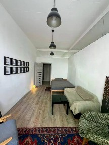 Продается 1-комн. квартира, 38,5 м²