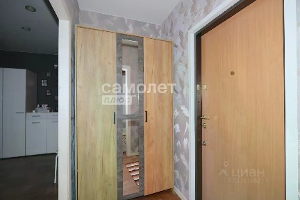 Продается 1-комн. квартира, 29 м²