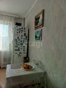 Продается 1-комн. квартира, 34,4 м²