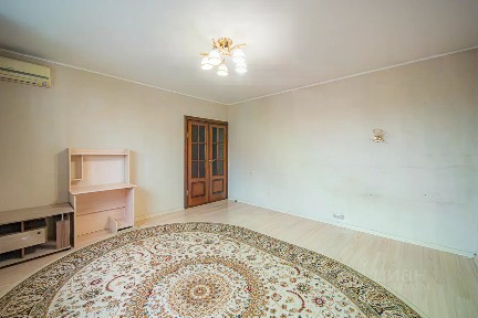 Продается 2-комн. квартира, 52,8 м²