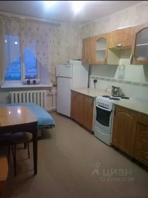 Продается 1-комн. квартира, 43,6 м²