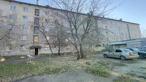 Продается студия, 23,5 м²