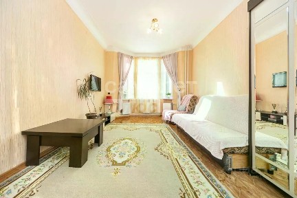 Продается 2-комн. квартира, 61,9 м²