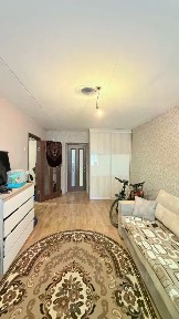 Продается 2-комн. квартира, 44,6 м²