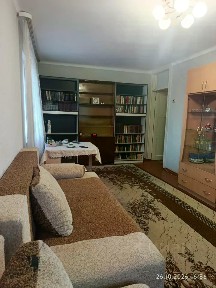 Продается 2-комн. квартира, 43,1 м²