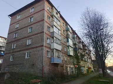 Продается 5-комн. квартира, 83,1 м²