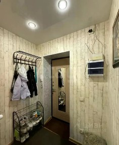 Продается 2-комн. квартира, 41,3 м²