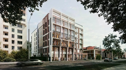 Продается 4-комн. квартира, 130,79 м²