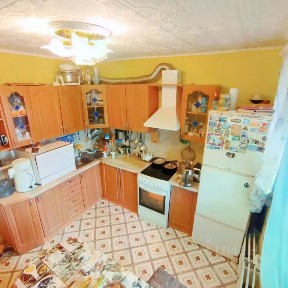 Продается 2-комн. квартира, 54,4 м²