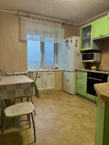 Продается 3-комн. квартира, 57,4 м²