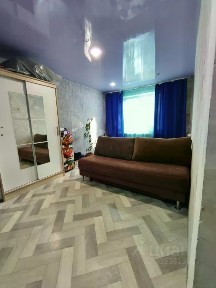 Продается 3-комн. квартира, 59,6 м²