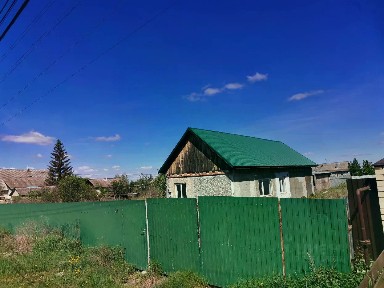 Продается здание, 66 м²