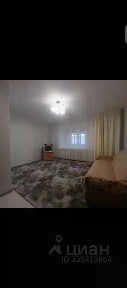 Сдается 1-комн. квартира, 35 м²