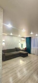 Сдается студия, 34,8 м²