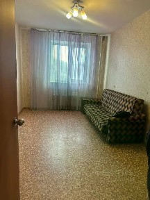 Сдается 1-комн. квартира, 40 м²