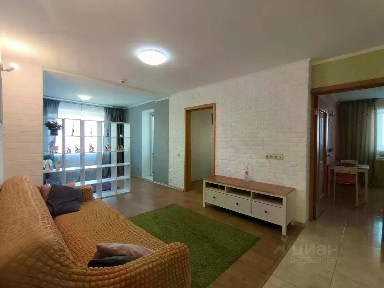 Сдается 2-комн. квартира, 57,5 м²