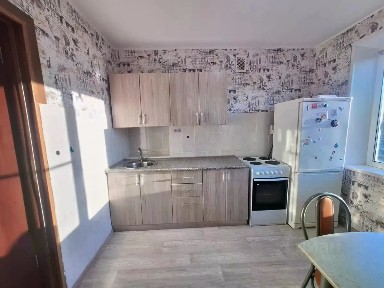 Сдается 2-комн. квартира, 50 м²