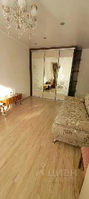 Сдается 2-комн. квартира, 42 м²