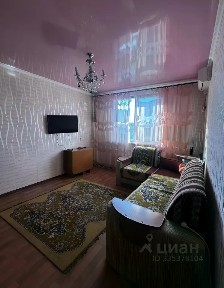 Сдается 1-комн. квартира, 33 м²