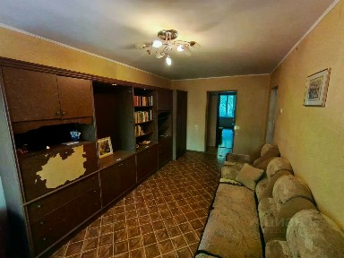 Сдается 2-комн. квартира, 46,1 м²