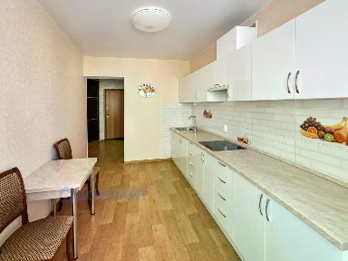 Сдается 1-комн. квартира, 39,1 м²