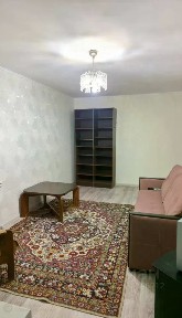 Сдается 1-комн. квартира, 33 м²