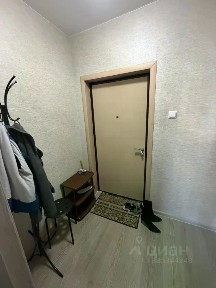 Сдается 1-комн. квартира, 37 м²