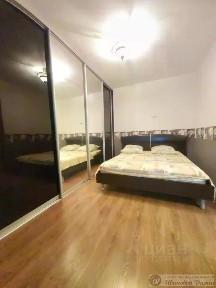 Сдается 3-комн. квартира, 59,9 м²