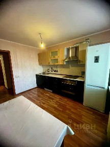Сдается 1-комн. квартира, 45 м²