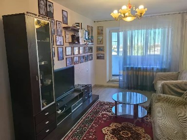 Продается 2-комн. квартира, 54 м²
