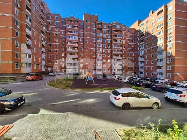 Продается 2-комн. квартира, 49,1 м²