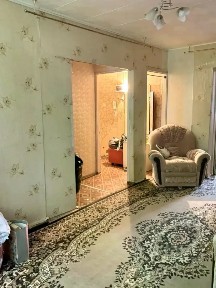 Продается 2-комн. квартира, 42,8 м²