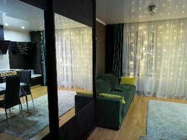 Сдается студия, 32 м²