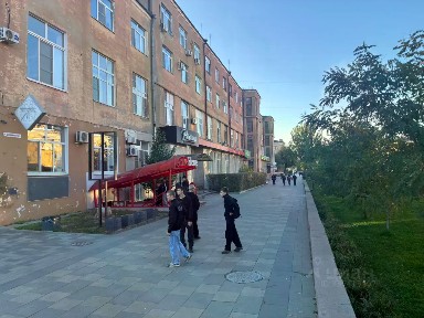 Продается помещение свободного назначения, 164,5 м²