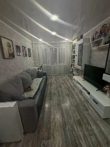Продается 2-комн. квартира, 48,4 м²