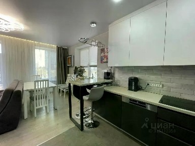 Продается 4-комн. квартира, 88,6 м²