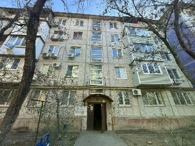 Продается 1-комн. квартира, 30,2 м²