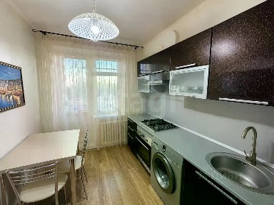 Продается 1-комн. квартира, 35,5 м²