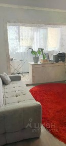 Продается 2-комн. квартира, 49,3 м²
