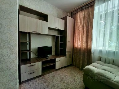 Сдается 1-комн. квартира, 29 м²